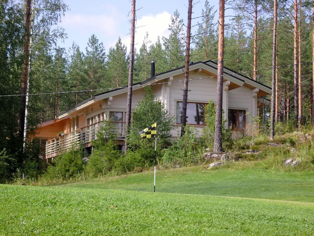 Дома для отпуска Holiday Home Kerimaa Савонлинна-13