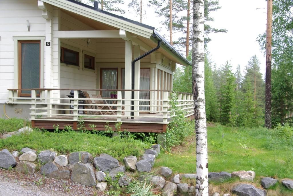 Дома для отпуска Holiday Home Kerimaa Савонлинна