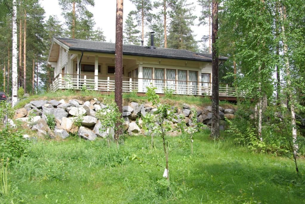 Дома для отпуска Holiday Home Kerimaa Савонлинна