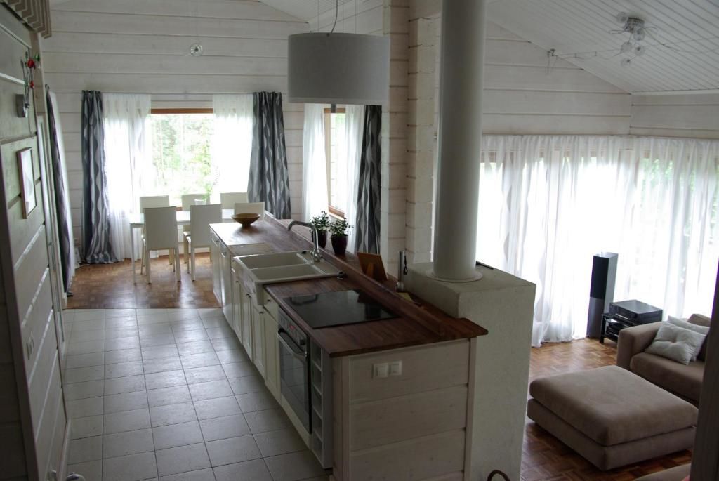 Дома для отпуска Holiday Home Kerimaa Савонлинна