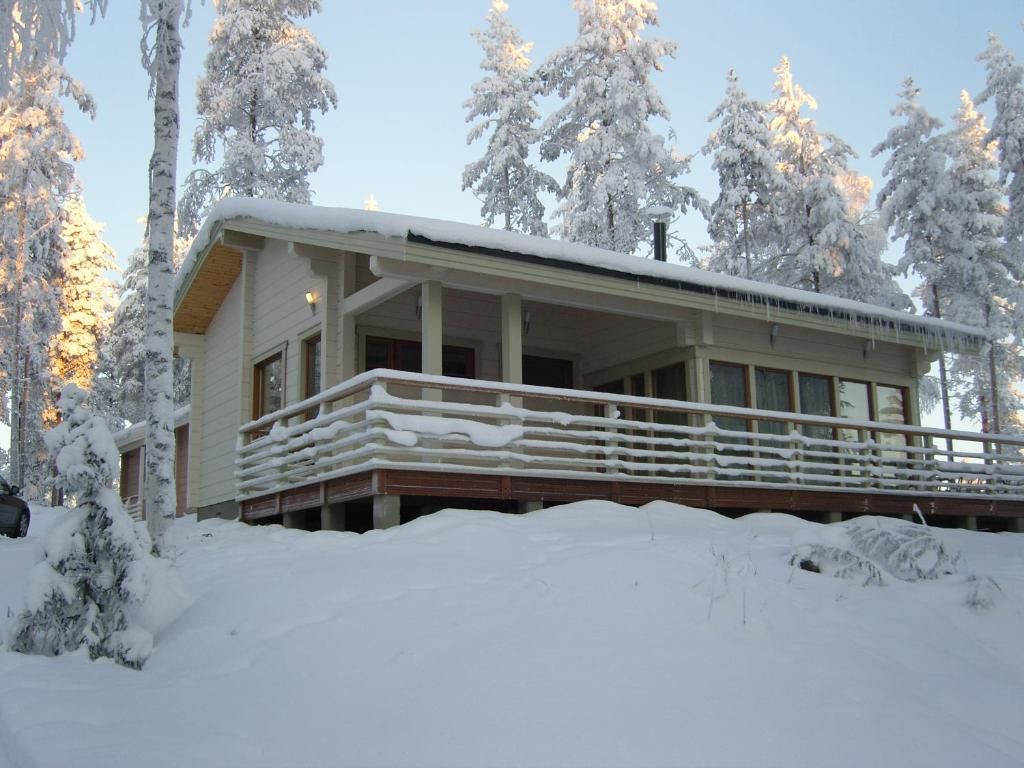 Дома для отпуска Holiday Home Kerimaa Савонлинна-21