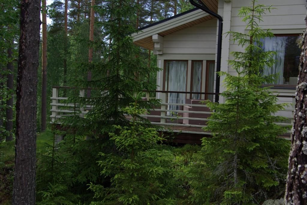 Дома для отпуска Holiday Home Kerimaa Савонлинна-22